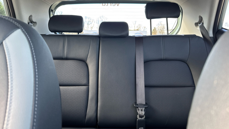 Kia Picanto 1.2 GT-line S 5dr Auto Petrol Hatchback